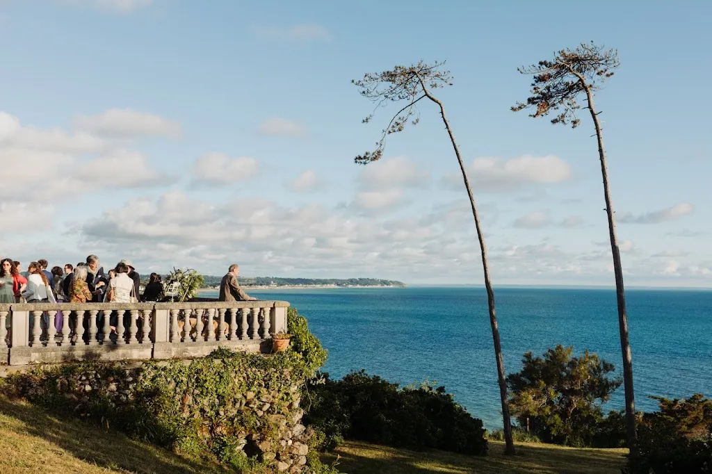 Photo 2 - Château de la Crête
