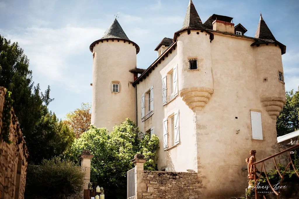 Photo 3 - Château de la Romiguière