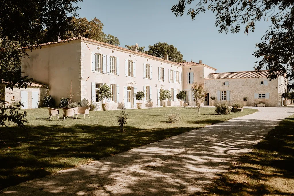 Le Logis de la Grosse Pierre