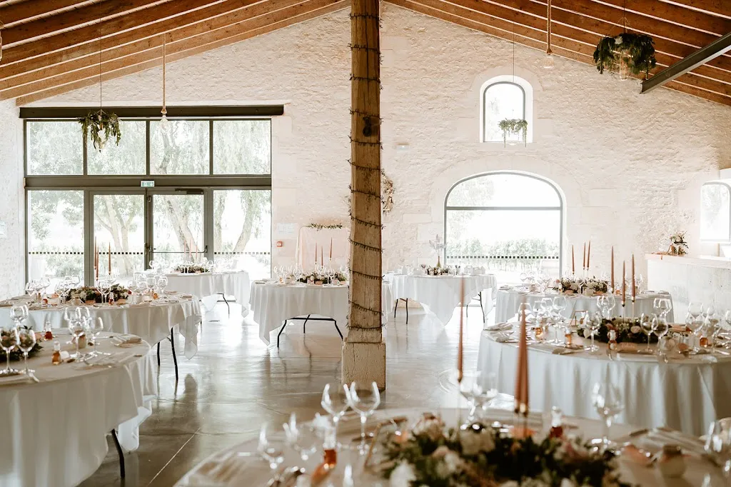 Photo 2 - Le Logis de la Grosse Pierre