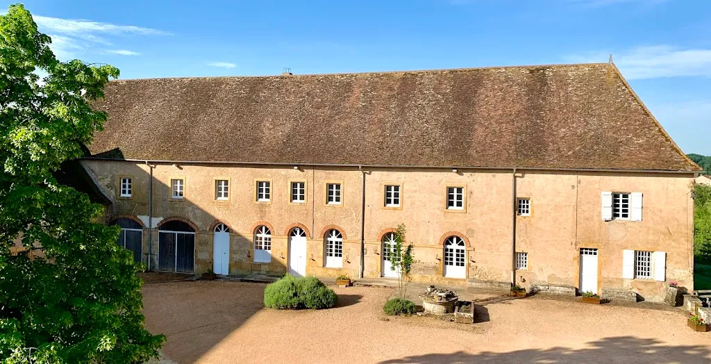 Photo 2 - Château de Cypierre - Mariages et Séminaires en Saône-et-Loire