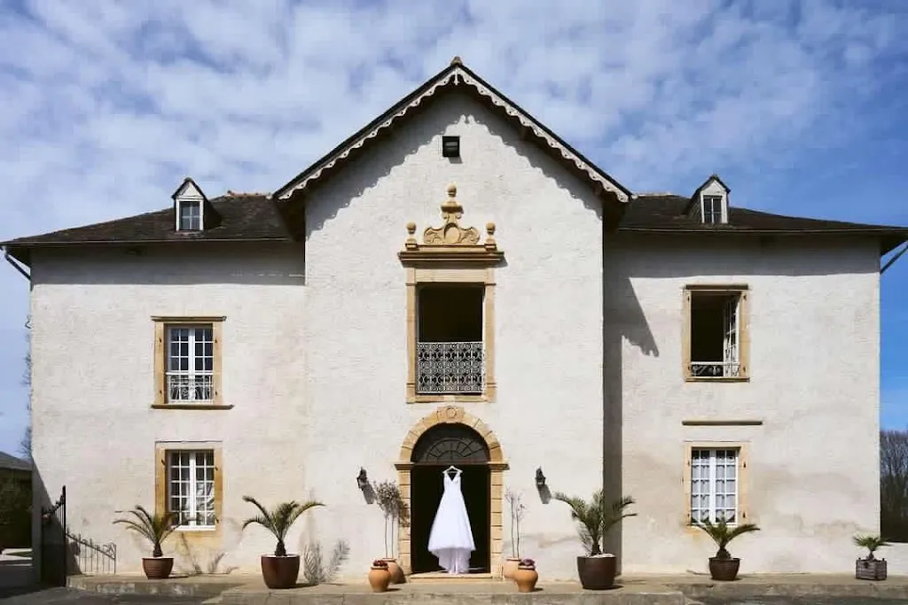Photo 3 - Château de Boast