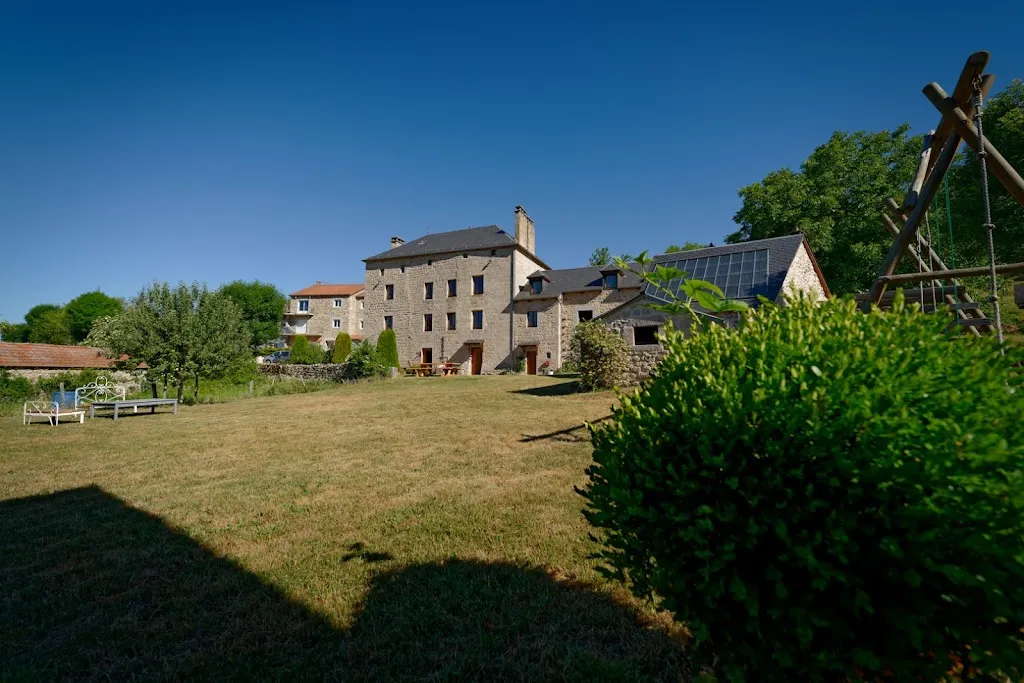 LE PETIT CHATEAU DU VILLARD Chambres et table d'hôtes