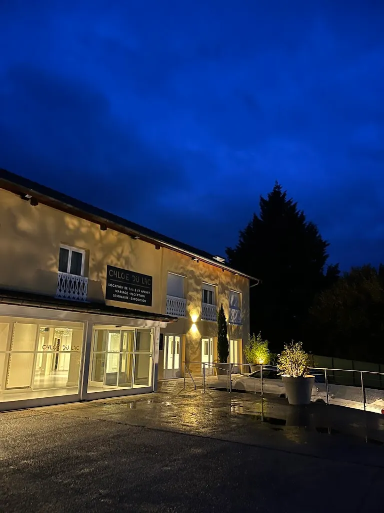 Photo 1 - Domaine Chloé du lac