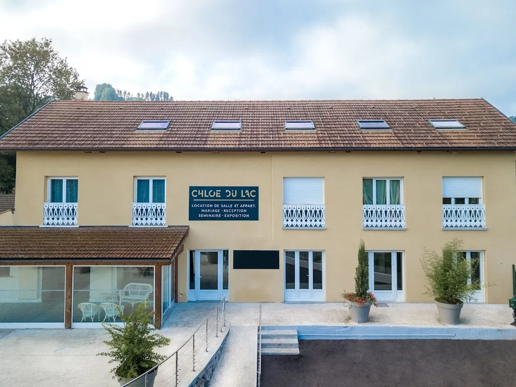 Photo 3 - Domaine Chloé du lac