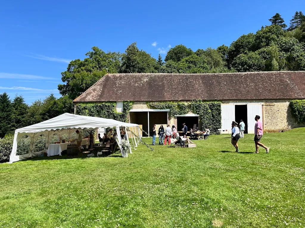 Photo 2 - Manoir de Bellegarde