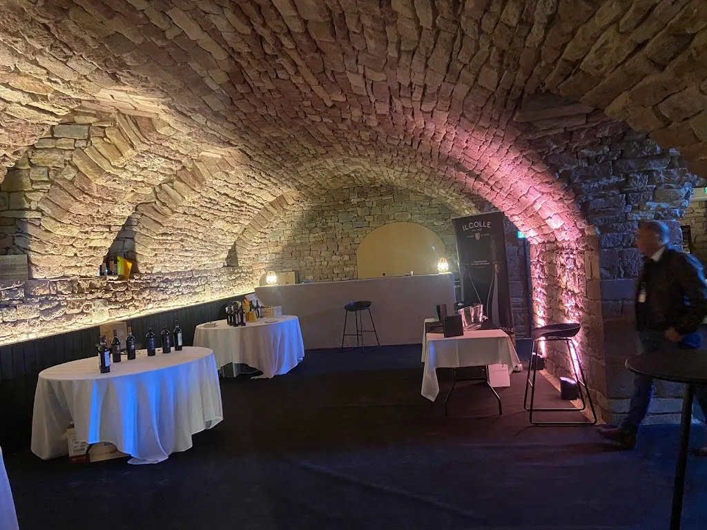 Photo 3 - Domaine Imodis - Lieu de réception, Evénements, Bar & Restaurant éphémère