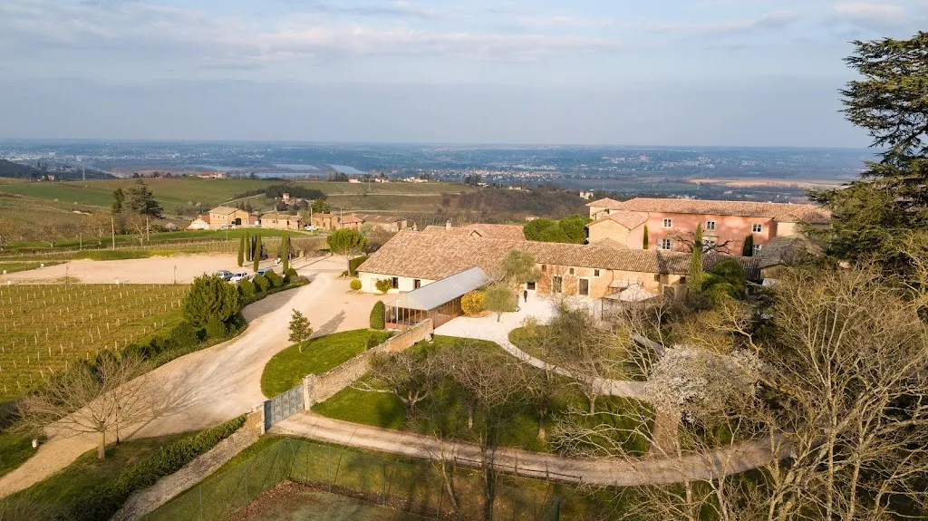 Photo 3 - Domaine de Bellevue