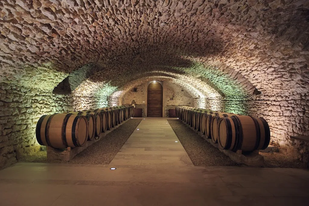 Photo 2 - Château des Broyers
