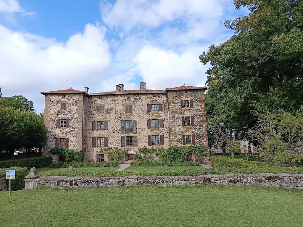 Photo 1 - Château du Thiolent
