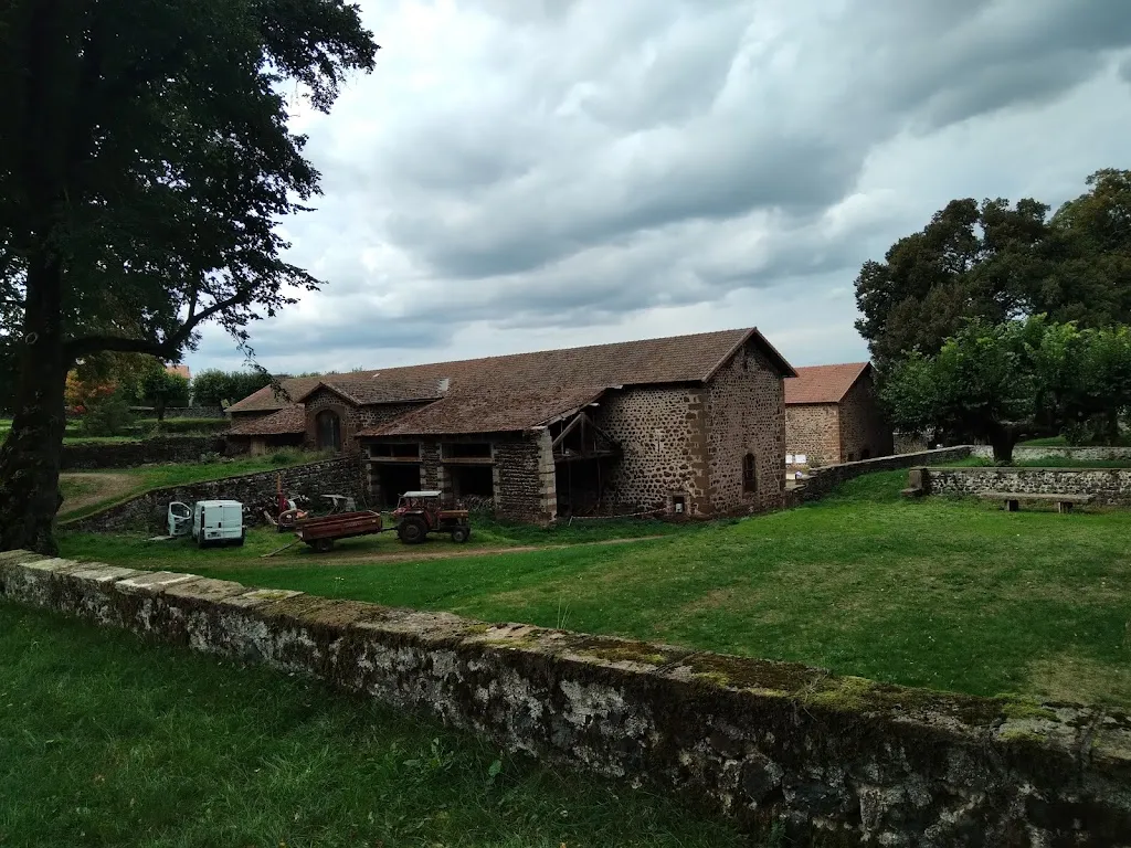 Photo 2 - Château du Thiolent