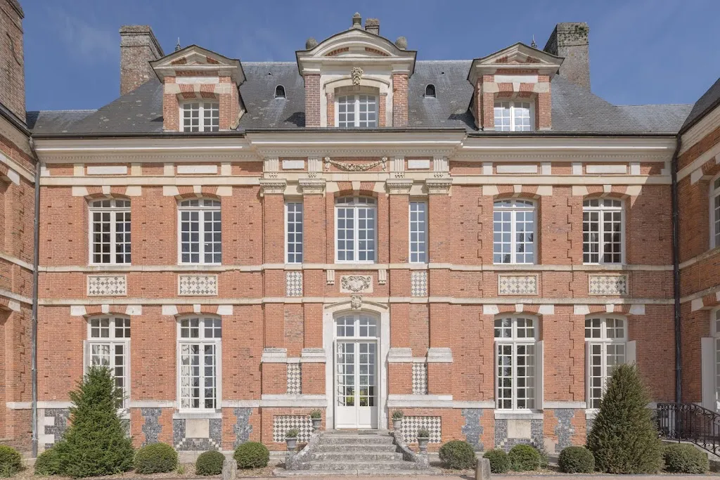 Photo 2 - Château de Roumare