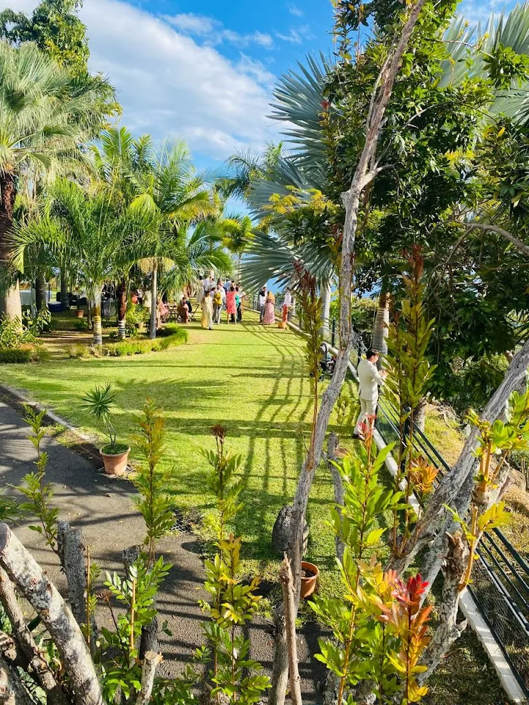 Photo 1 - Jardin d'Ama