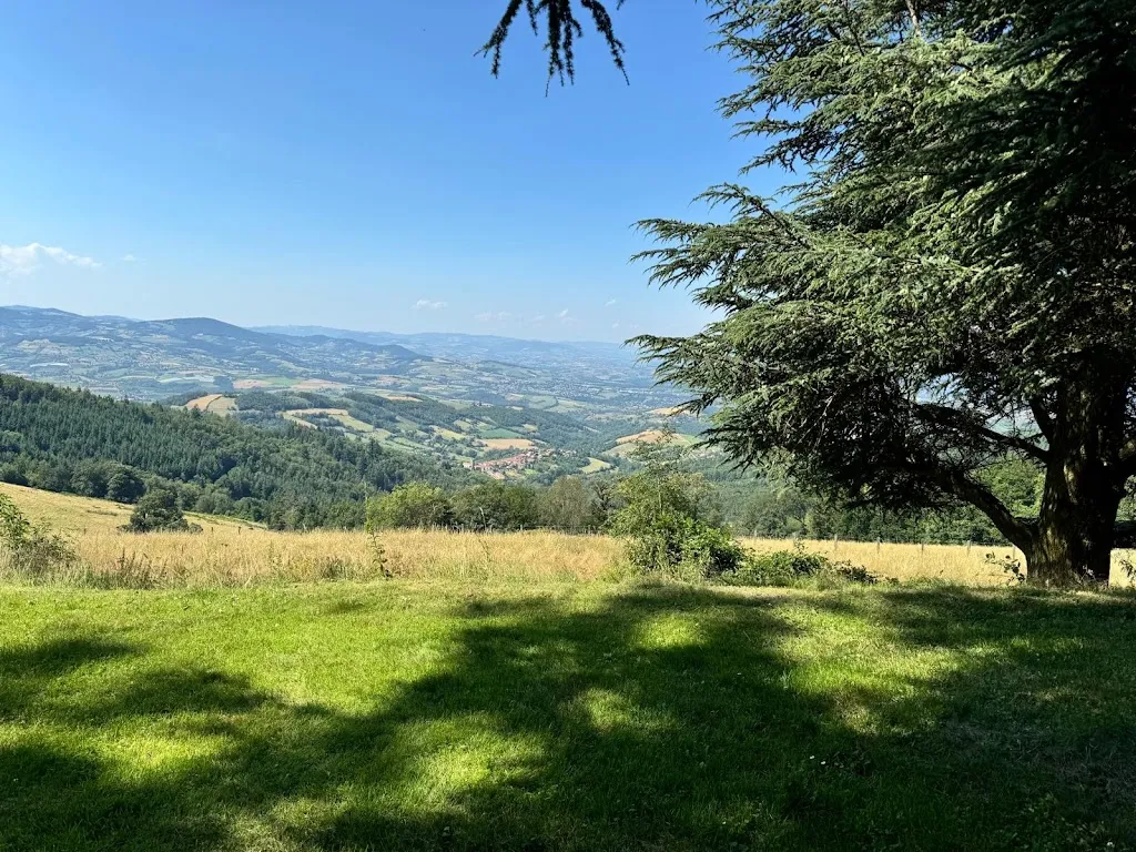Photo 2 - Château de Saint-Bonnet-le-Froid