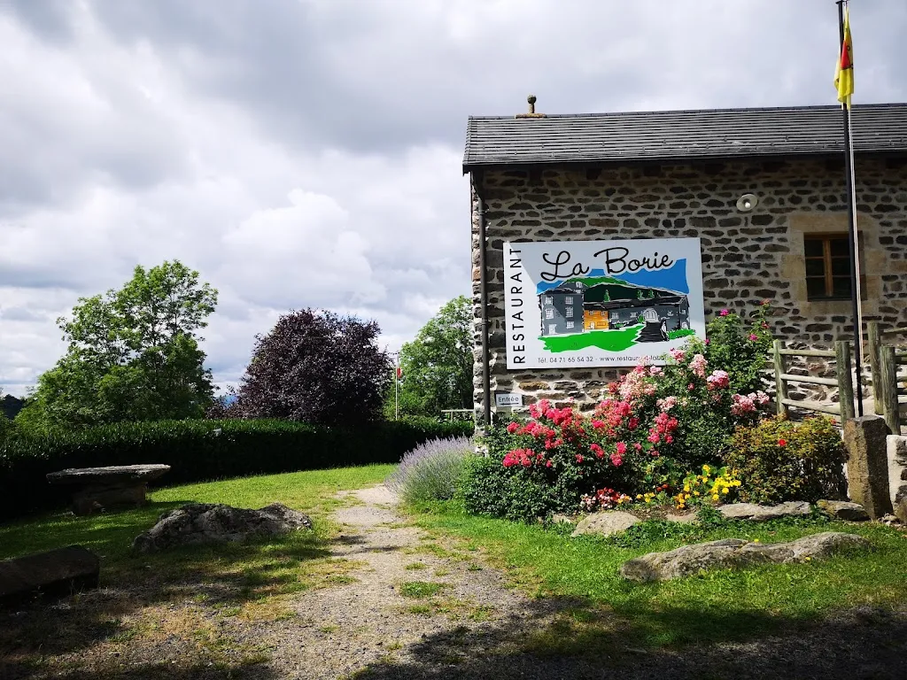 Photo 2 - Domaine la Borie