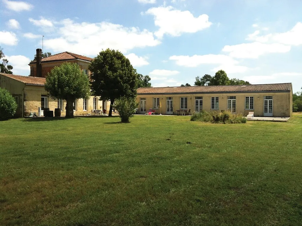 Photo 1 - Le Caillavet - Salle de Réception