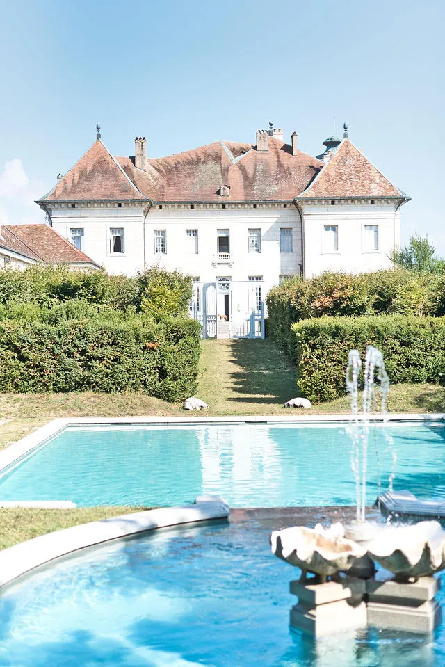 Château de Moncley