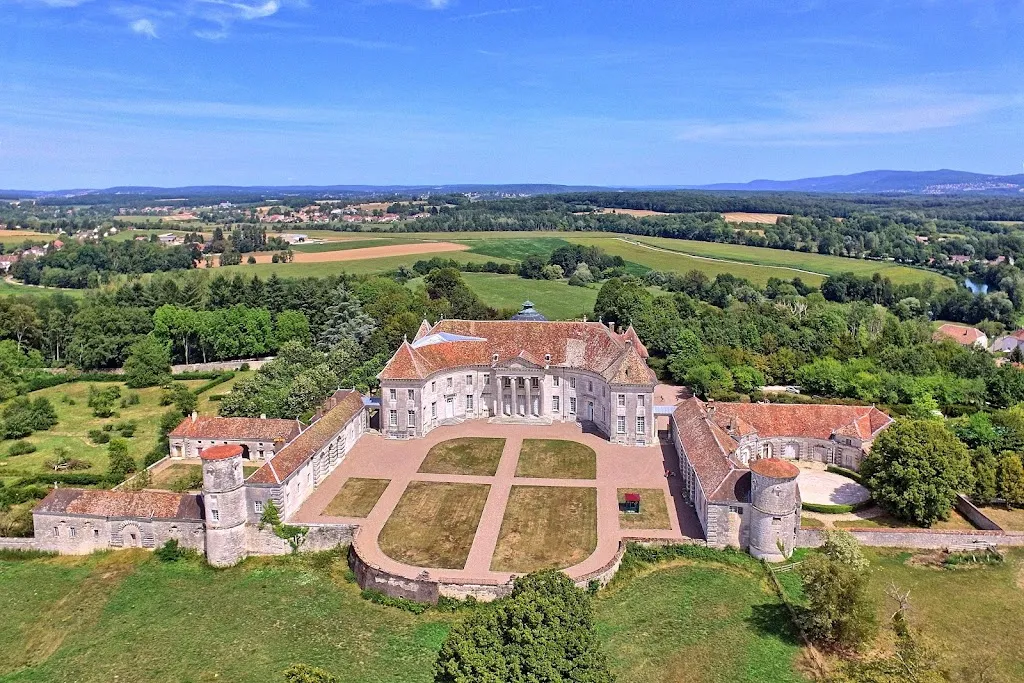 Photo 2 - Château de Moncley