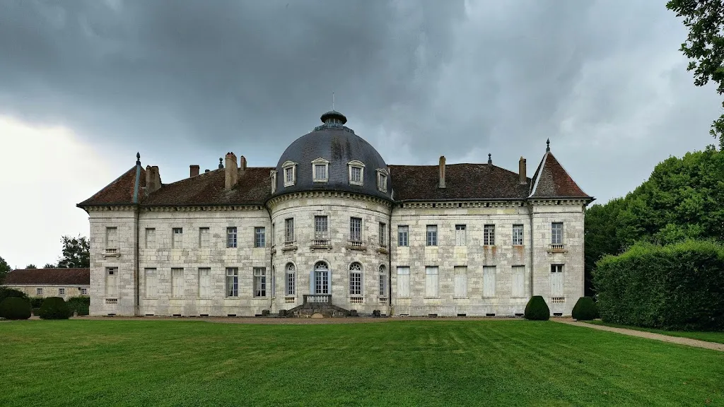 Photo 3 - Château de Moncley