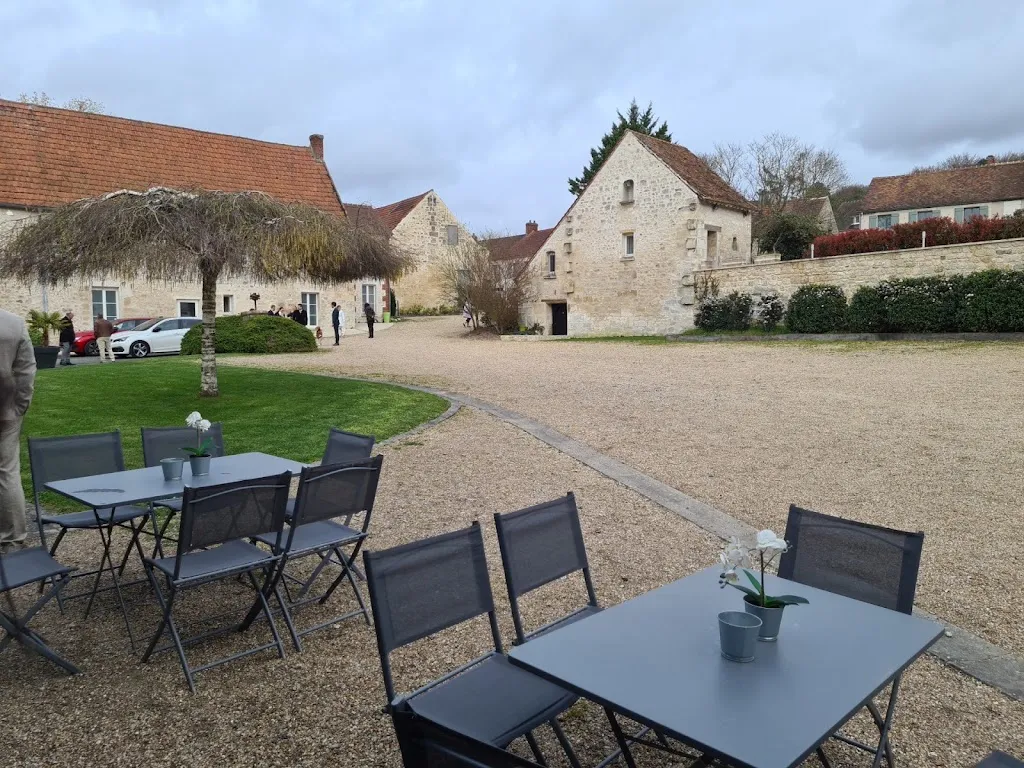 Photo 3 - La Ferme De Labbeville