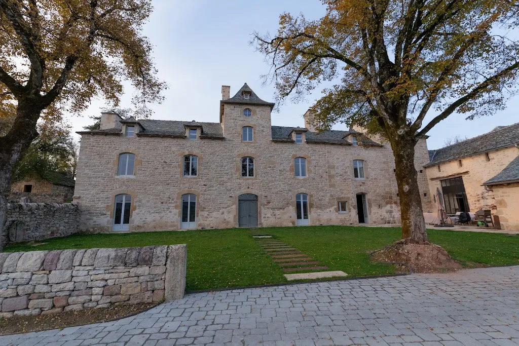 Photo 2 - Les terrasses de Majorac