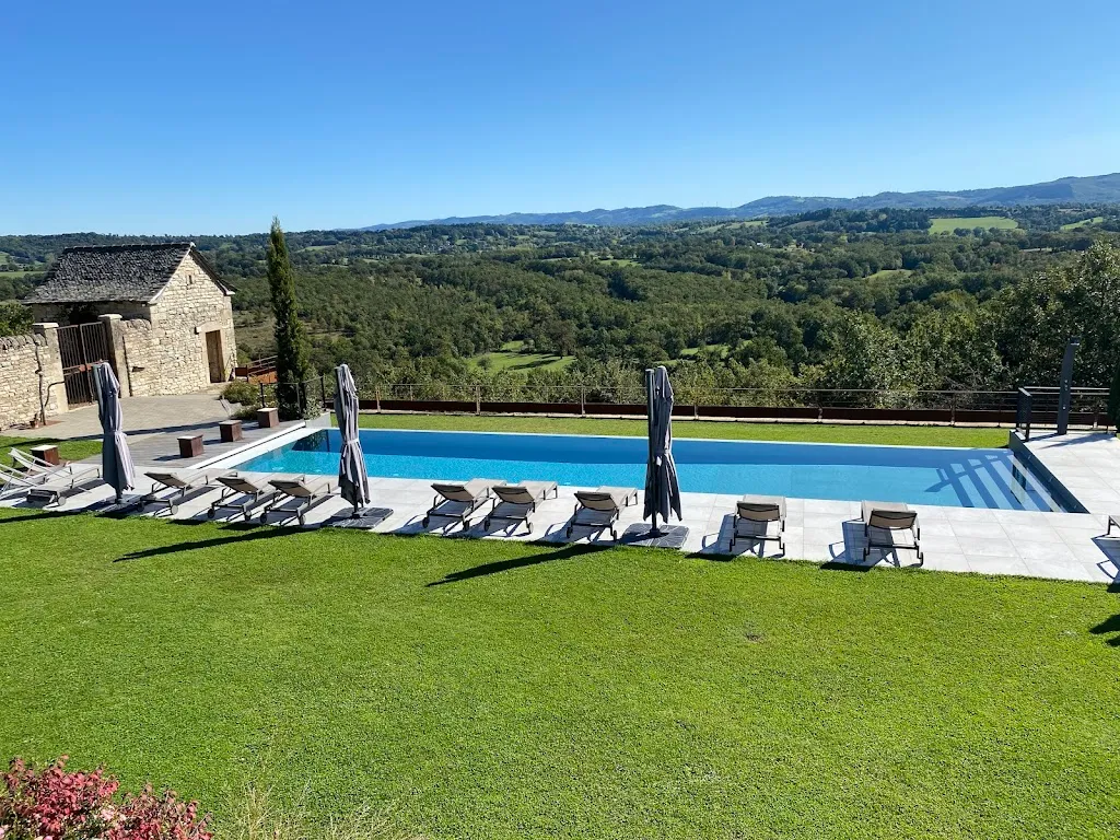 Photo 3 - Les terrasses de Majorac