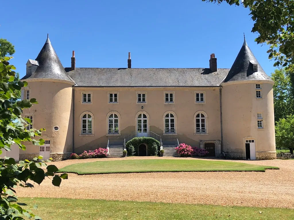Photo 2 - Grange de Bresteau, Château de Bresteau, EBCom
