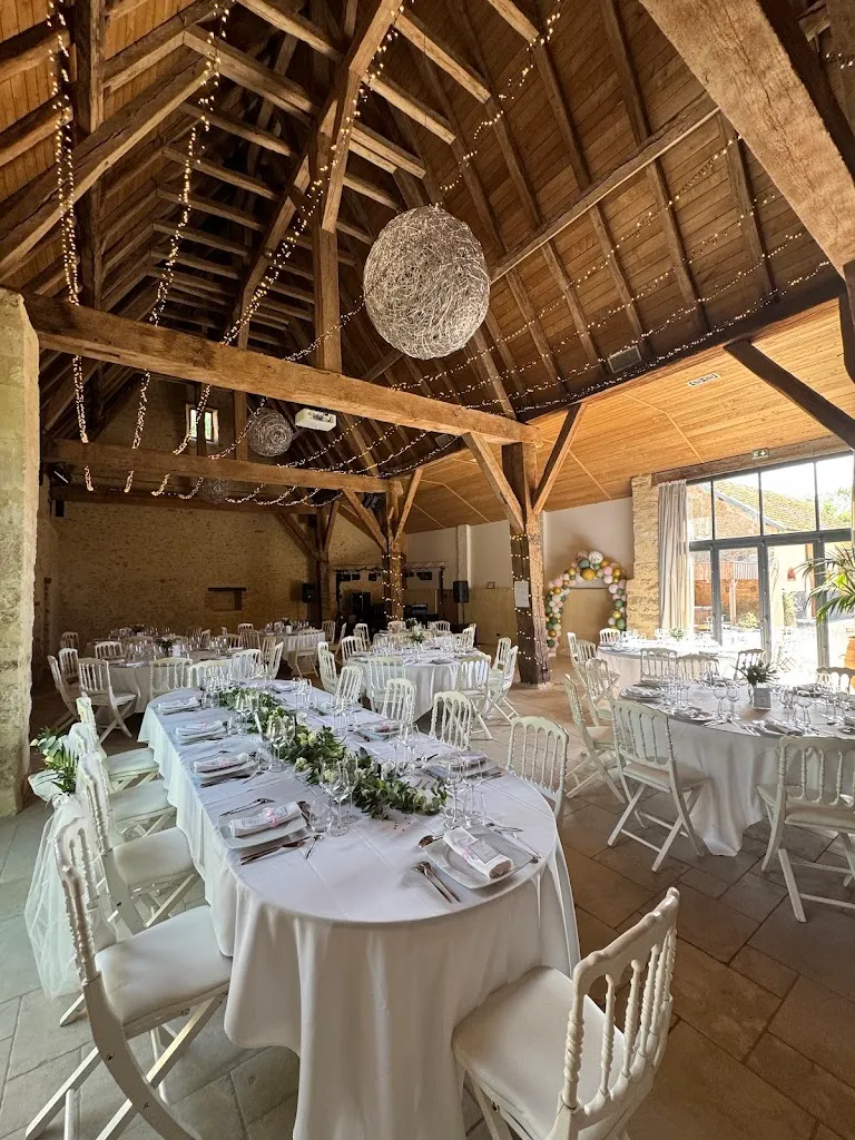 Photo 3 - Grange de Bresteau, Château de Bresteau, EBCom