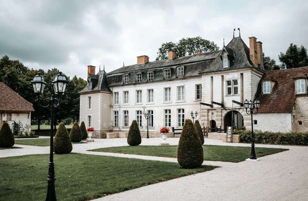 Photo 3 - Château de Droupt- Saint-Basle