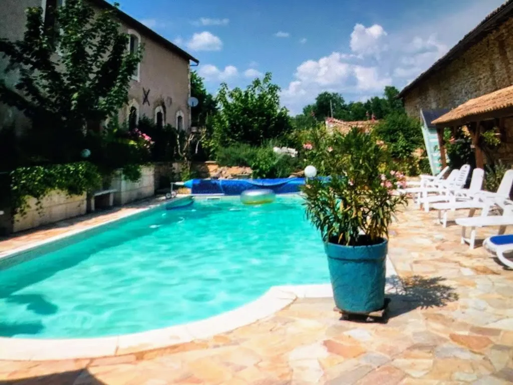 Photo 3 - Domaine de Beaufort