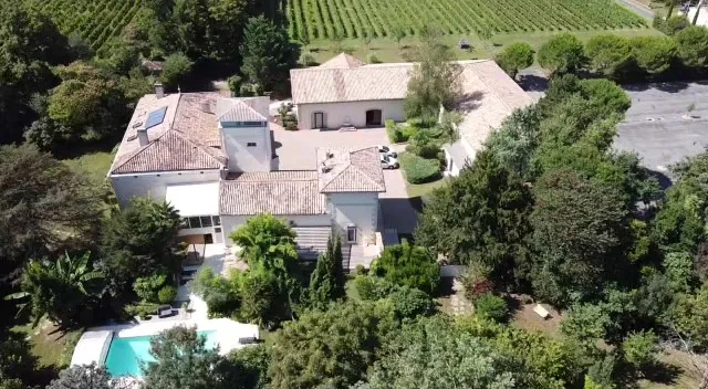 Photo 3 - Château Bone