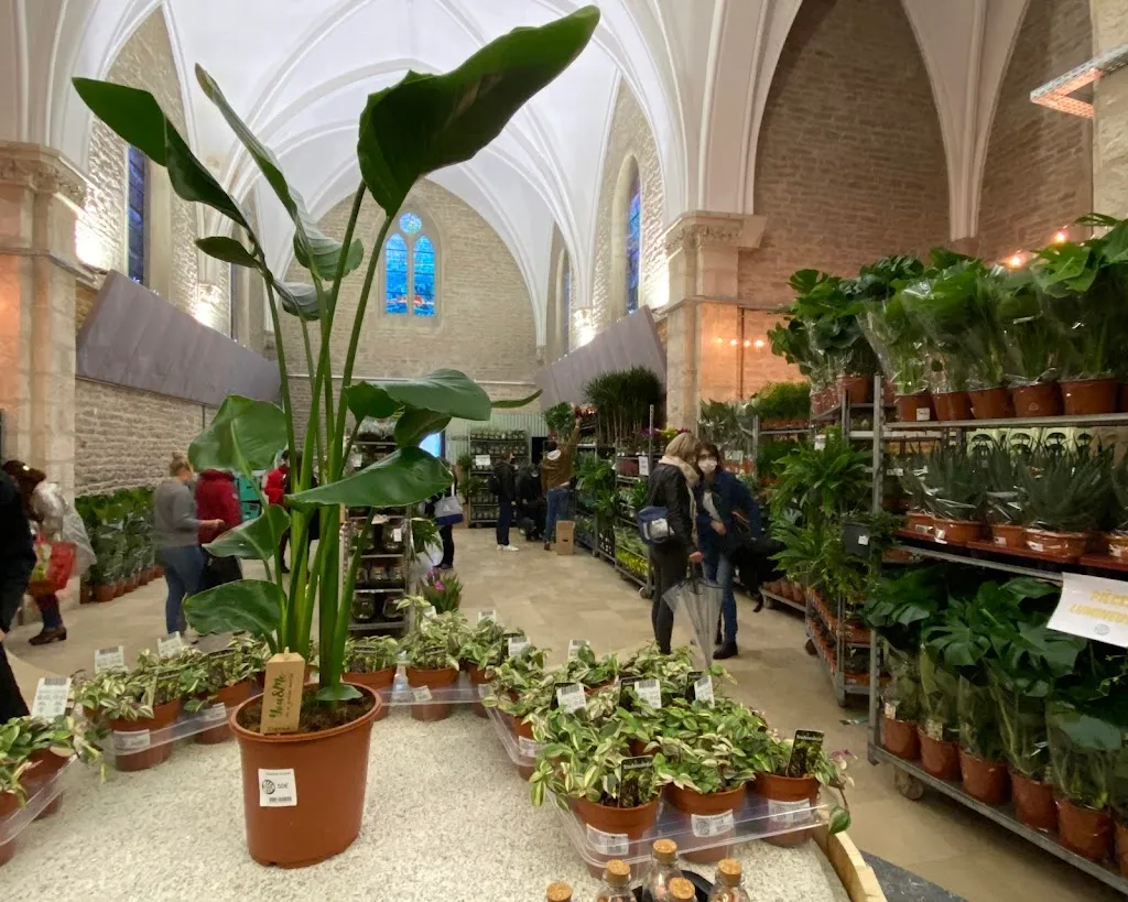 Photo 2 - La Chapelle Des Ducs