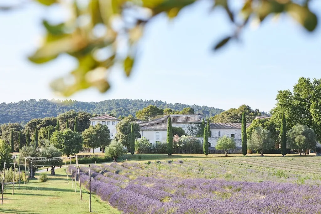 LES DOMAINES DE PATRAS