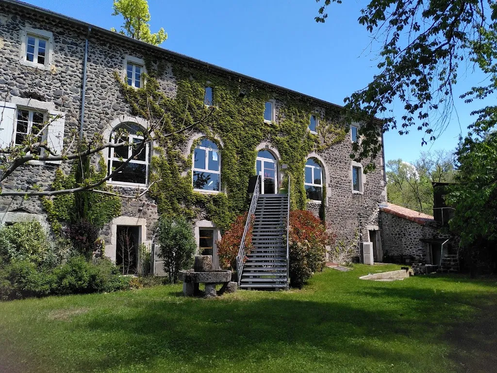 Photo 1 - Théâtre du moulinage