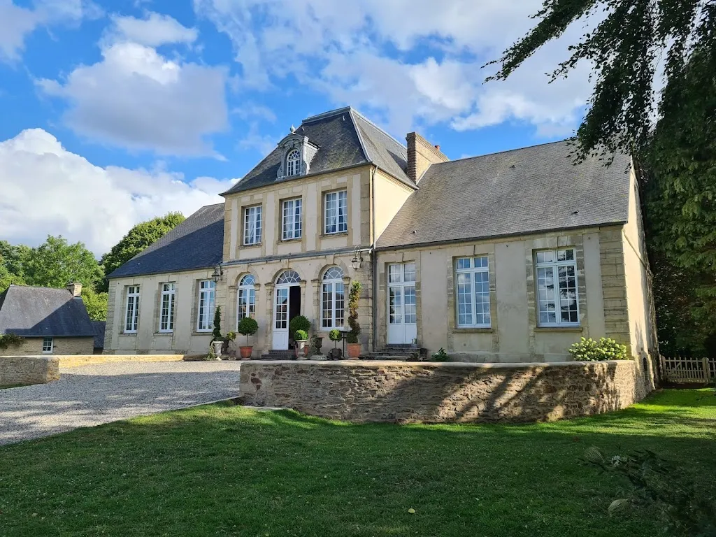 Photo 3 - Manoir de Chivré