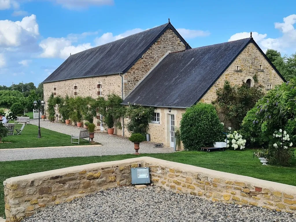 Photo 2 - Manoir de Chivré