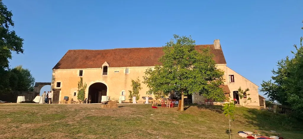 Photo 2 - Le Clos des Cheminées, Les Réhardières