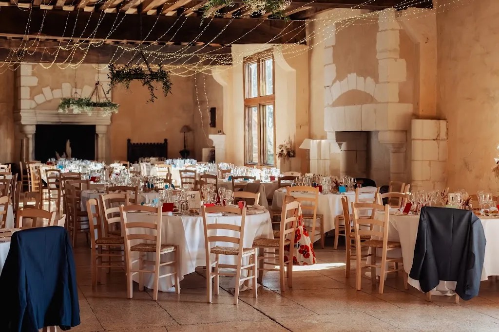 Photo 3 - Le Clos des Cheminées, Les Réhardières
