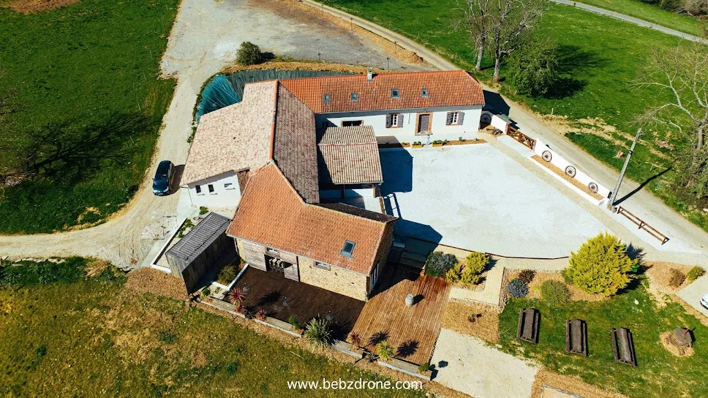 Le Belvédère du Domaine