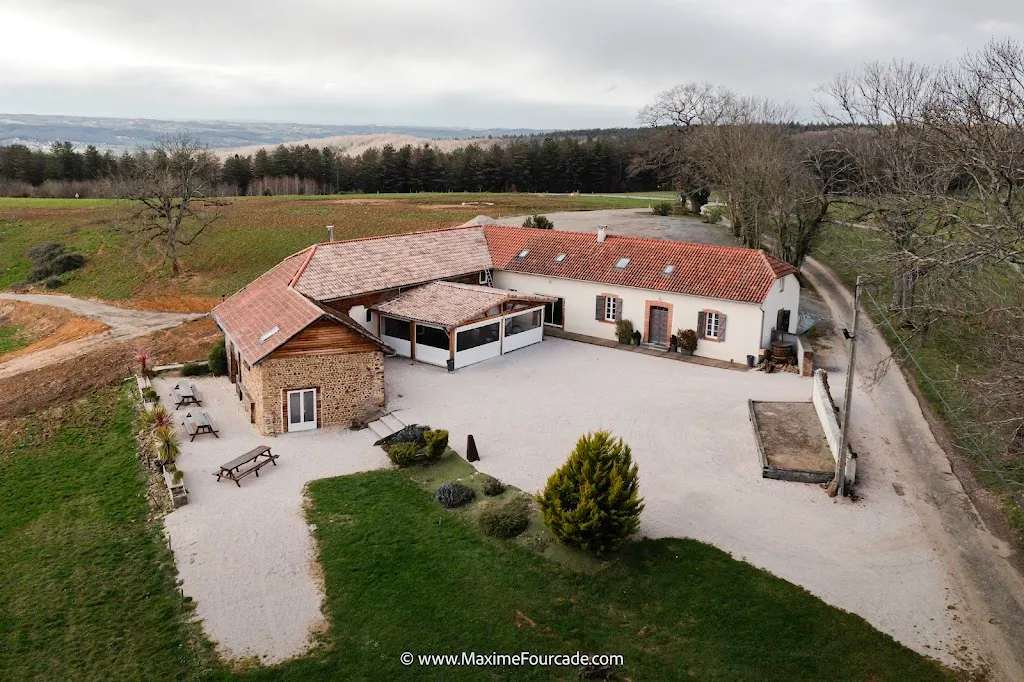 Photo 2 - Le Belvédère du Domaine