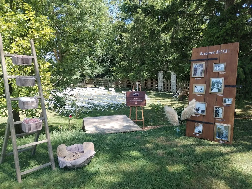 Photo 2 - L'atelier