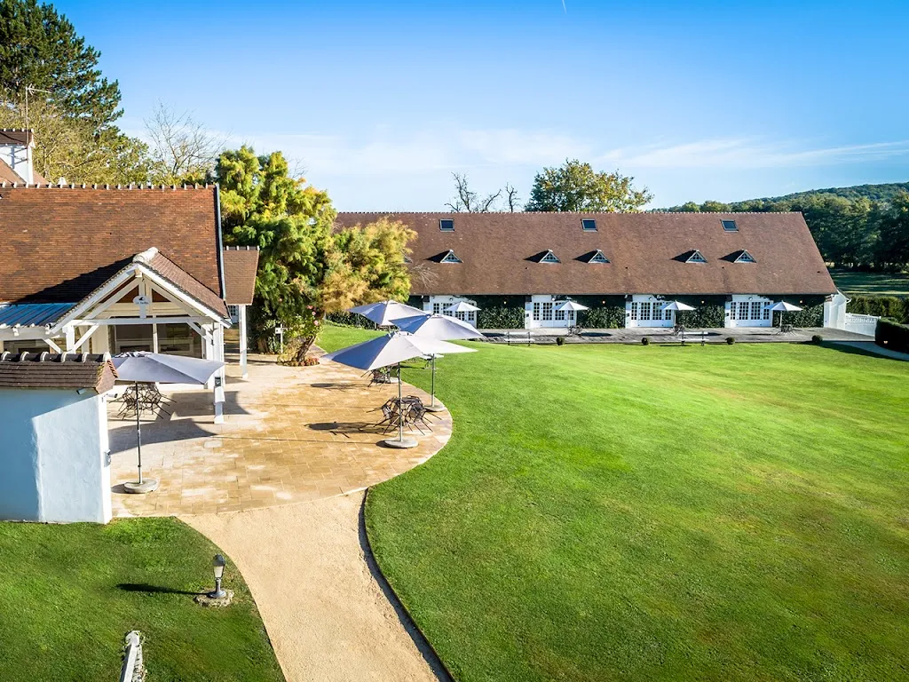 Photo 3 - Le Domaine des Fontenelles