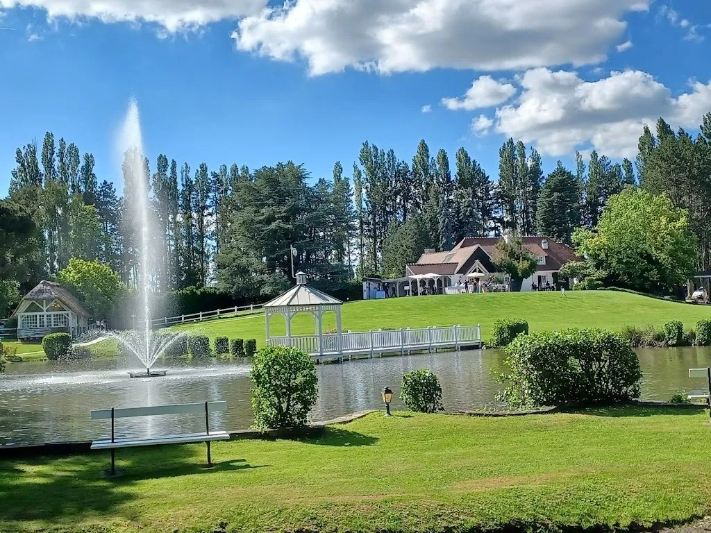Photo 2 - Le Domaine des Fontenelles