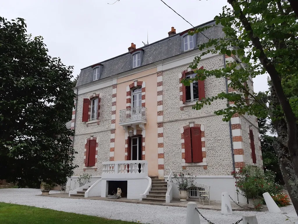 Photo 2 - Villa Corina Maison d'Hôtes Tarbes