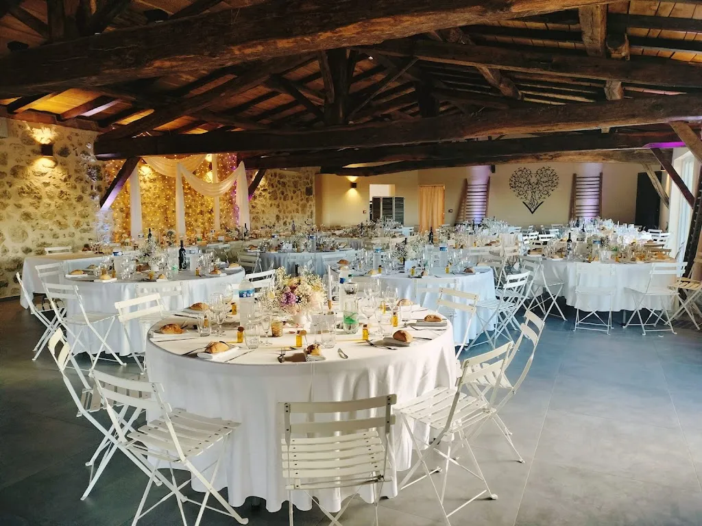 Photo 2 - Domaine des Maillettes