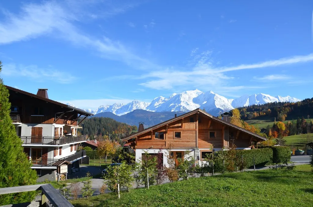Photo 3 - La Terrasse du Mont-Blanc