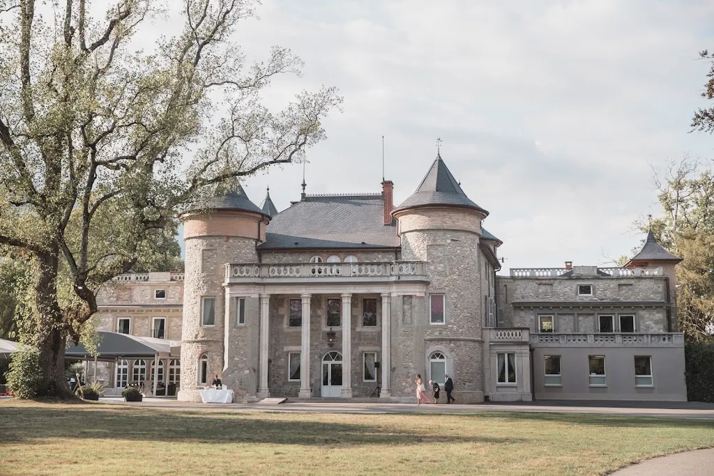 Photo 3 - Château de Servolex