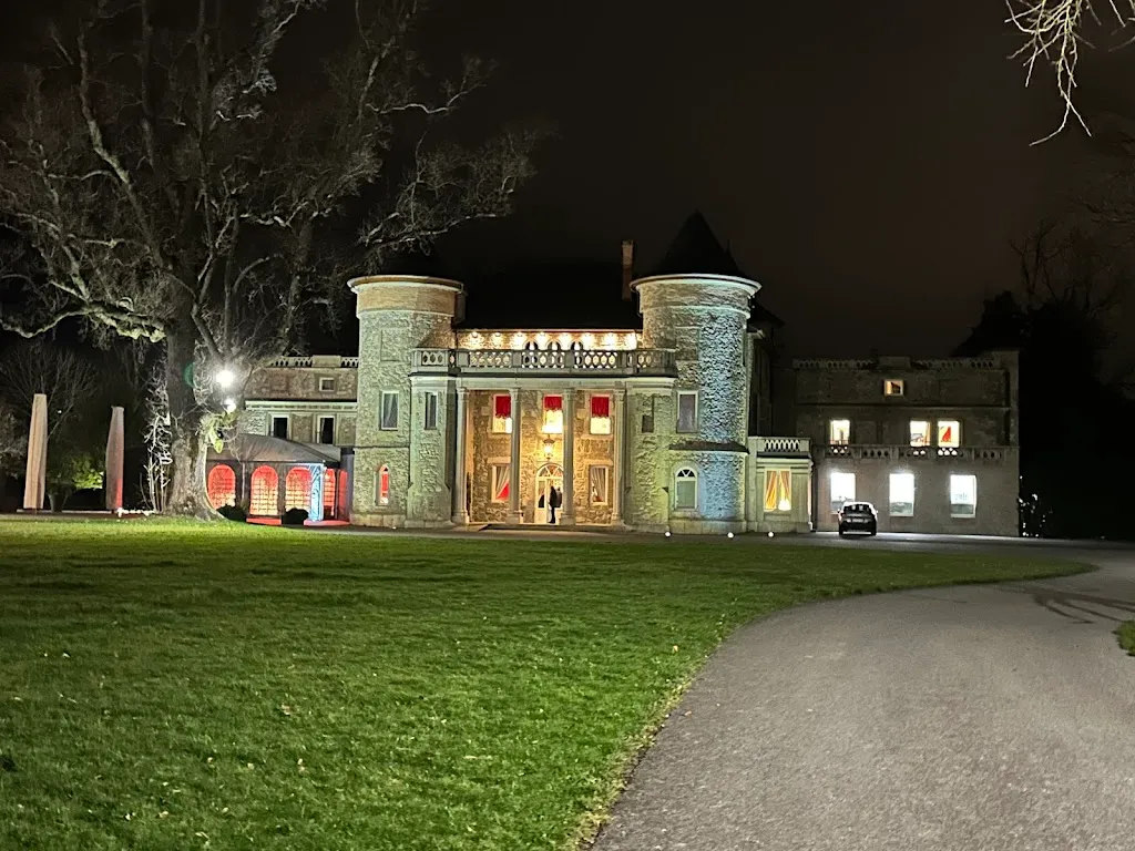 Photo 2 - Château de Servolex