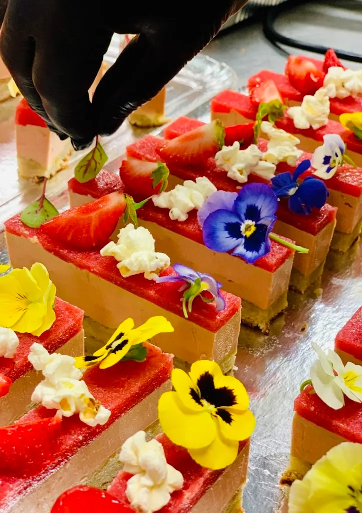 Photo 3 - Territoires Gourmands