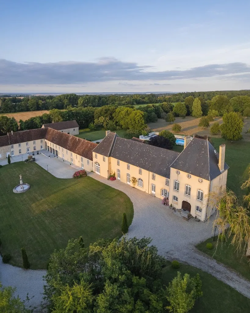 Photo 3 - Manoir de Carabillon